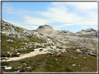 foto Dal Rifugio Puez a Badia